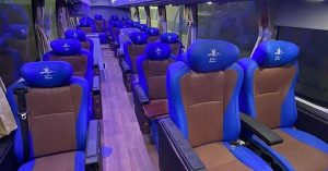 عمرة فاخرة VIP